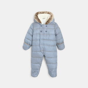 Snowsuits Newborns Okaidi Obaibi