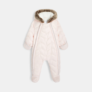 Snowsuits Newborns Okaidi Obaibi