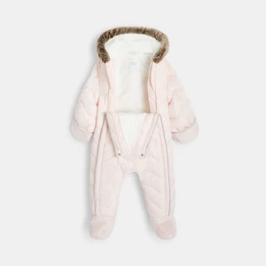 Snowsuits Newborns Okaidi Obaibi