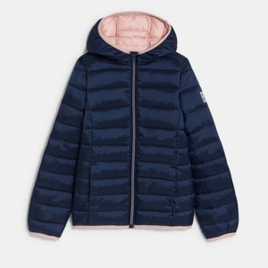 Parka okaidi fille sale