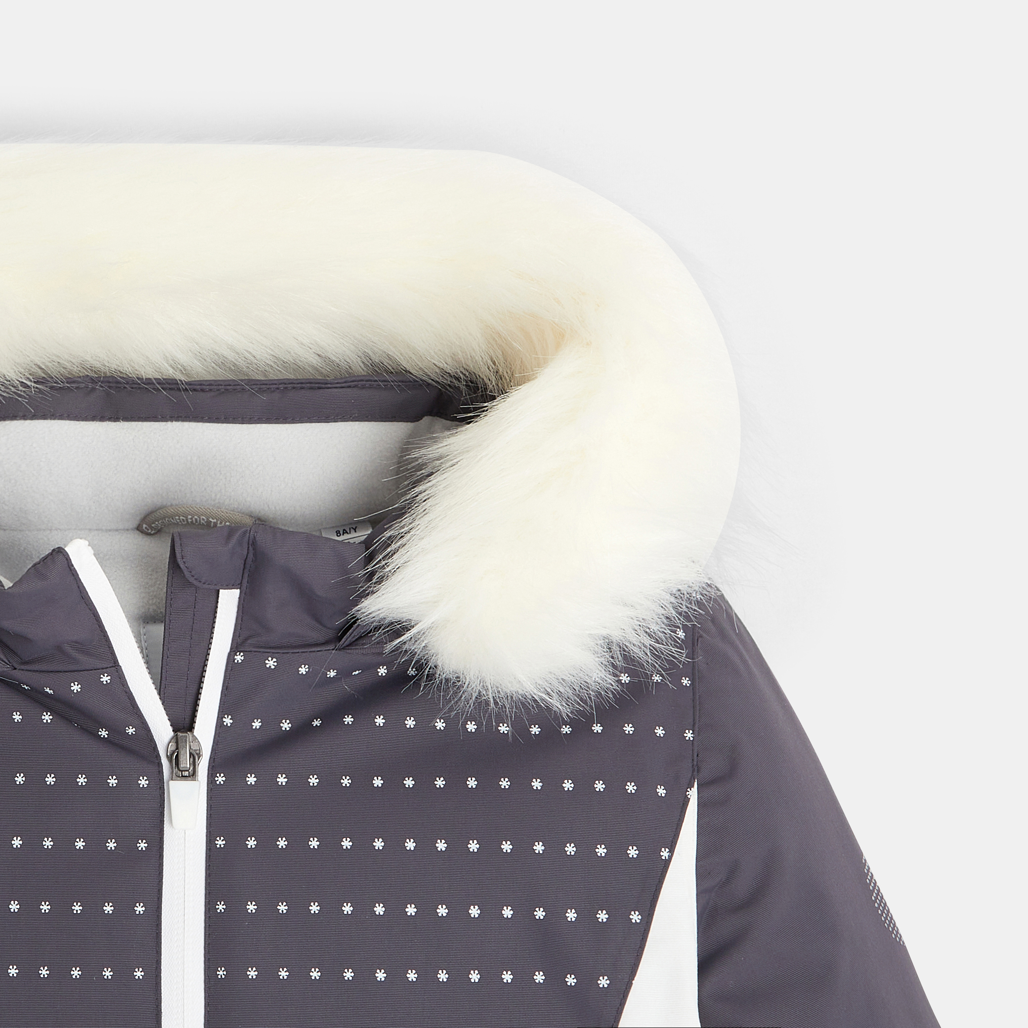 descente reagon jacket