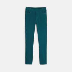 okaidi legging fille