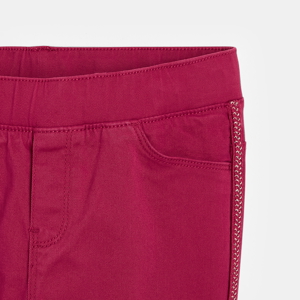 legging fille okaidi