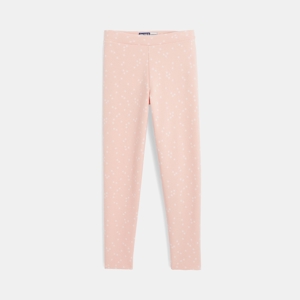 legging fille okaidi