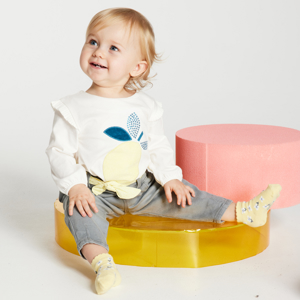 Vetements Bebe Fille Okaidi Obaibi