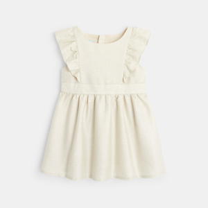 Robe paillette bebe online fille