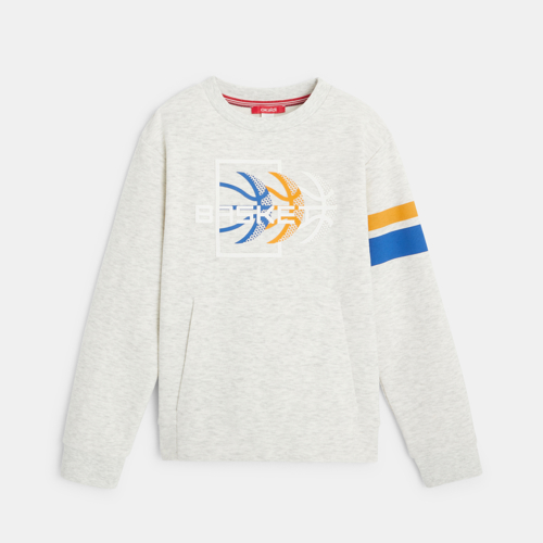 Sudadera baloncesto online niño