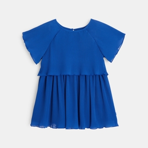 robe communion okaidi