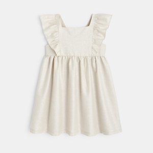 Abiti Lino - Bambina - Okaïdi \u0026 Obaïbi