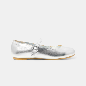 Ballerines fille pointures 25 a 39 Okaidi Obaibi