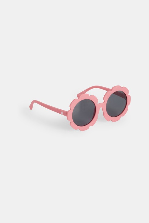 Flower sunglasses 2