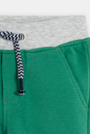 Pantalon jogging vert bébé garçon 2