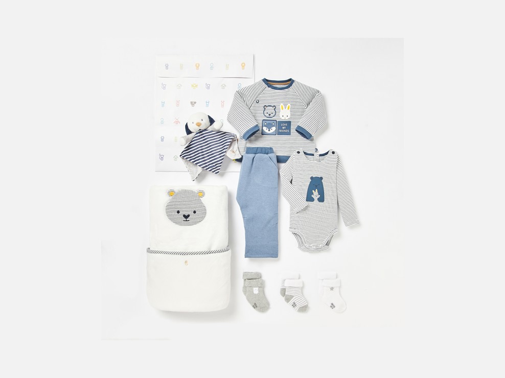 Groot cadeautasje 34x40x15cm 2