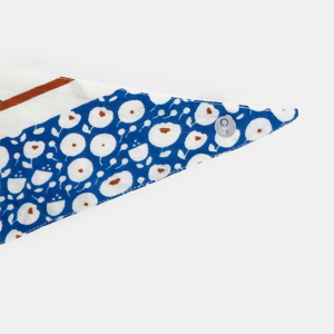 Cheches Foulards Bebe Fille Okaidi Obaibi