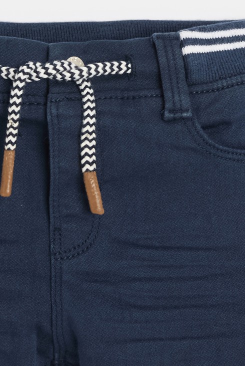 Izuzetno rastezljive udobne plave traperice za dječake 2