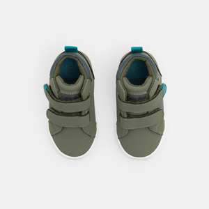 Chaussures Bebe Garcon Du 18 Au 24 Chaussures Okaidi Obaibi