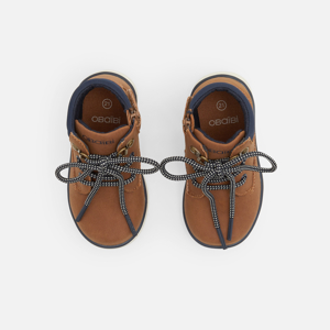 Chaussures Bebe Garcon Du 18 Au 24 Chaussures Okaidi Obaibi