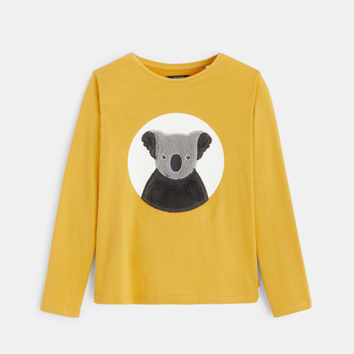 koala tea shirt