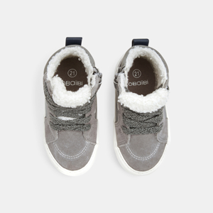 Chaussures Bebe Garcon Du 18 Au 24 Chaussures Okaidi Obaibi