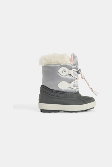 bottes neige