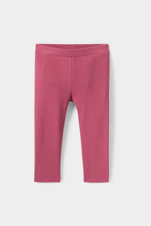 Leggings rosa per a nenes 1