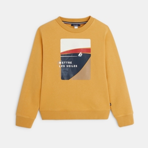 Pullover, cardigan, felpe Bambino - Okaïdi \u0026 Obaïbi
