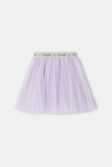 Jupon tulle violet fille Lili Gaufrette