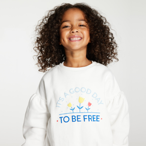 Pullover, cardigan, felpe Bambina - Okaïdi \u0026 Obaïbi