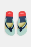 Tongs motif surf garçon 2