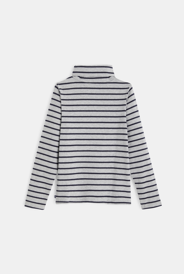 Striped Shirt — AGoodFun (fka JNBY USA)