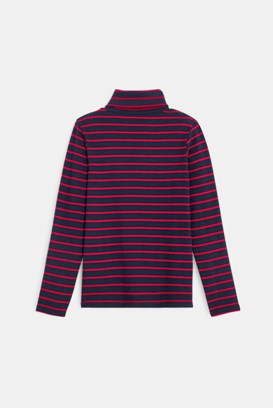 Tシャツ・カットソー ASCLO 90S Angora High Turtle Neck T (3color) 0359018_582.jpg