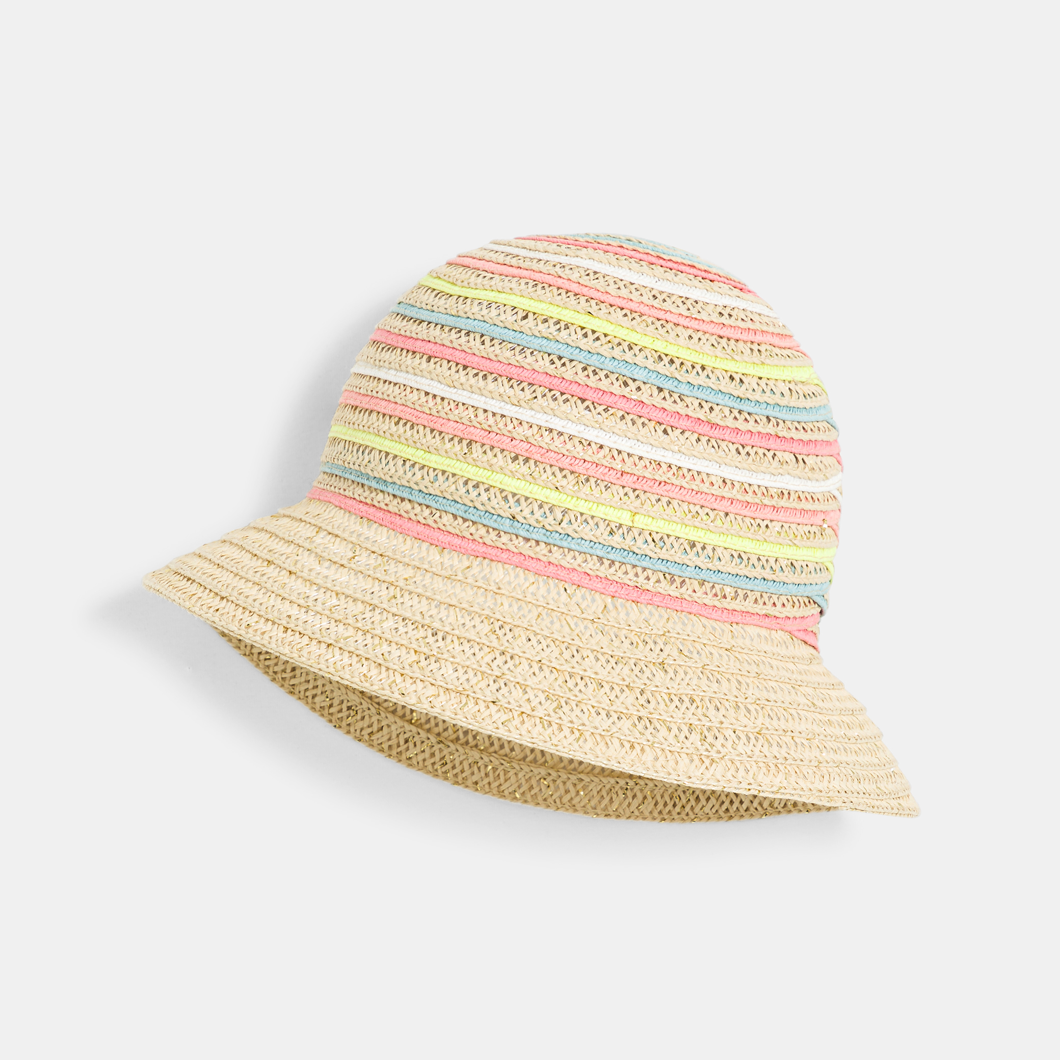 Dsgzkk Bucket Hat,Crochet Hats for Women Lightweight Flower