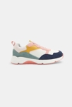 Baskets running style dadshoes fille 1