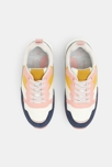 Baskets running style dadshoes fille 2