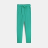 Pantalon en gaze de coton