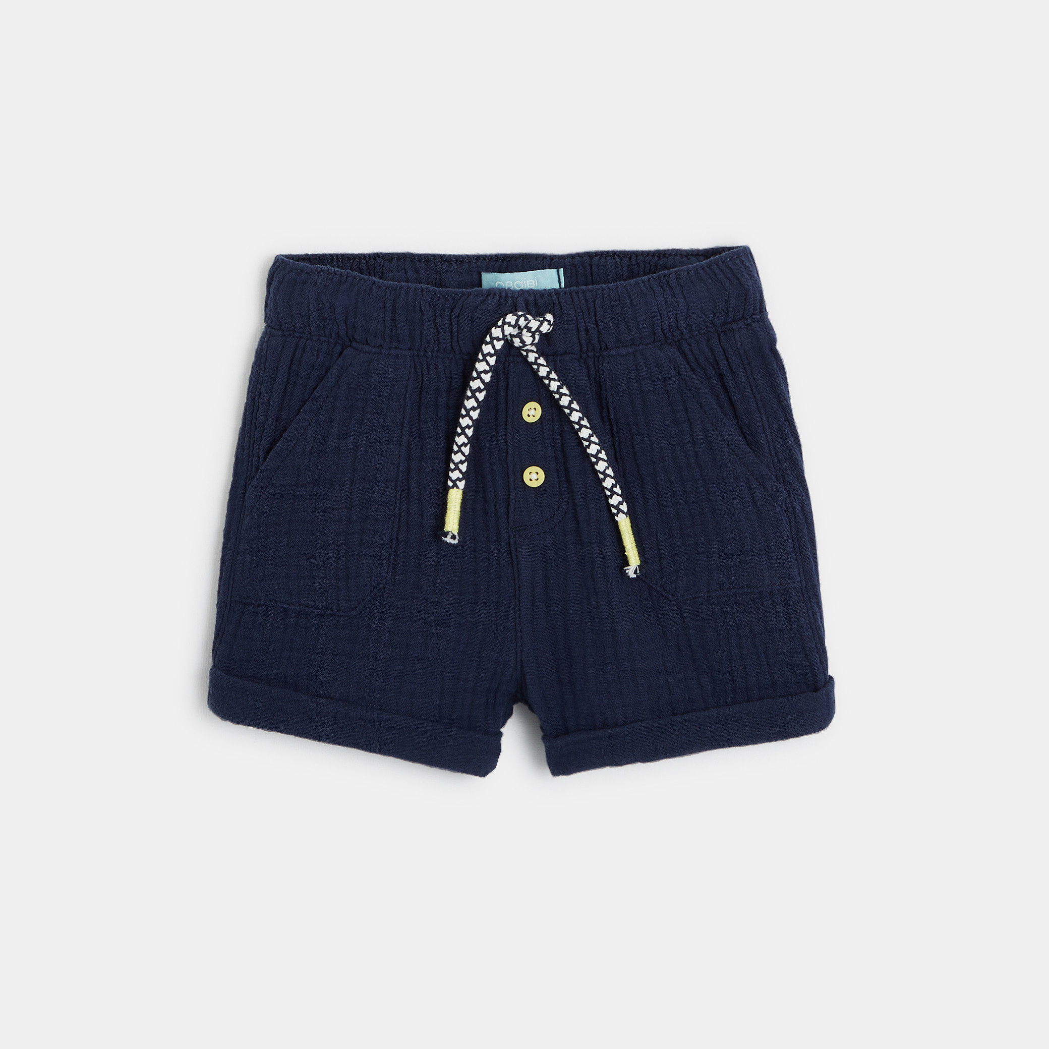 Short garçon 9 ans C&A - Vêtements
