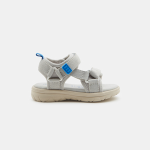 Velcro trek sandals 1