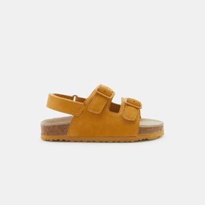 Comfortable sandals with Velcro 1