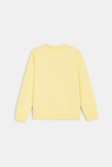 Sweat jaune Chipie fille 3