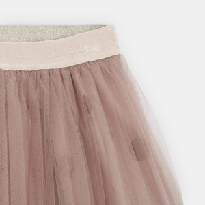 jupe velours LILI GAUFRETTE taille 4 ans très bon état