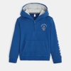 Sweat-shirt à capuche