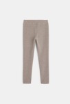 Jegging van milano jersey blauw meisje 3