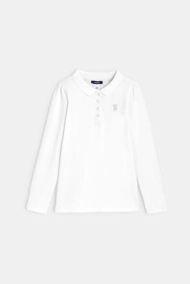 トップス SOPHNET. ALBINI ORGANIC BORDER POLO L Weekends Chengdu - SOPHNET.Albini Organic Border Polo Khaki