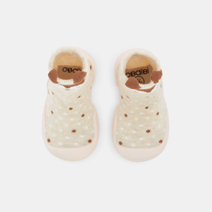 Chaussures Bebe Fille 18 24 Chaussures Okaidi Obaibi