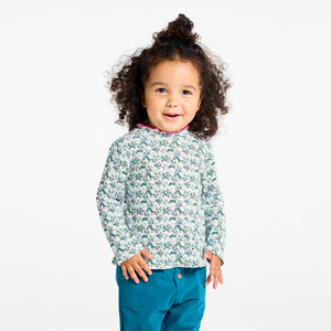 Ropa bebe niña okaidi sale