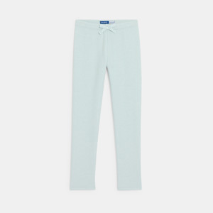 Leggings en jersey milano fille