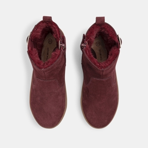 okaidi boots fille
