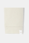 Legging en coton beige naissance Absorba 2