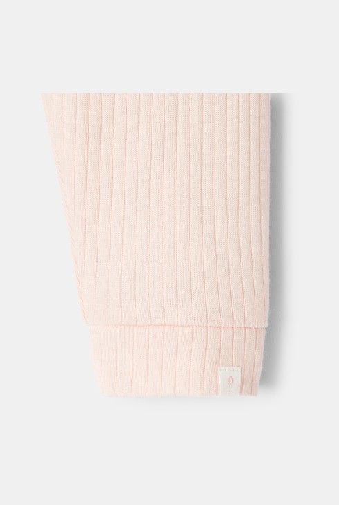 Malles de cotó roses Absorba per a nadons 2