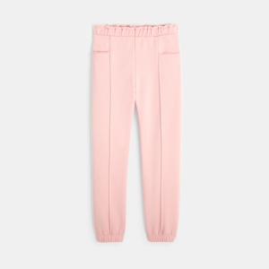 Pantalon jogging fille